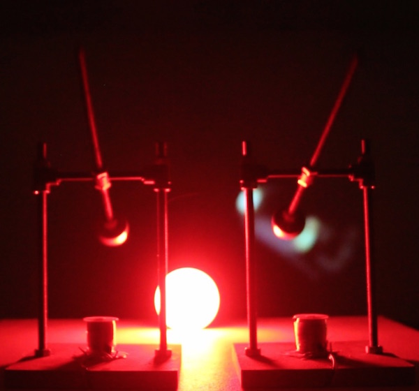 Synchronicity (Thailand) in Pittsburgh