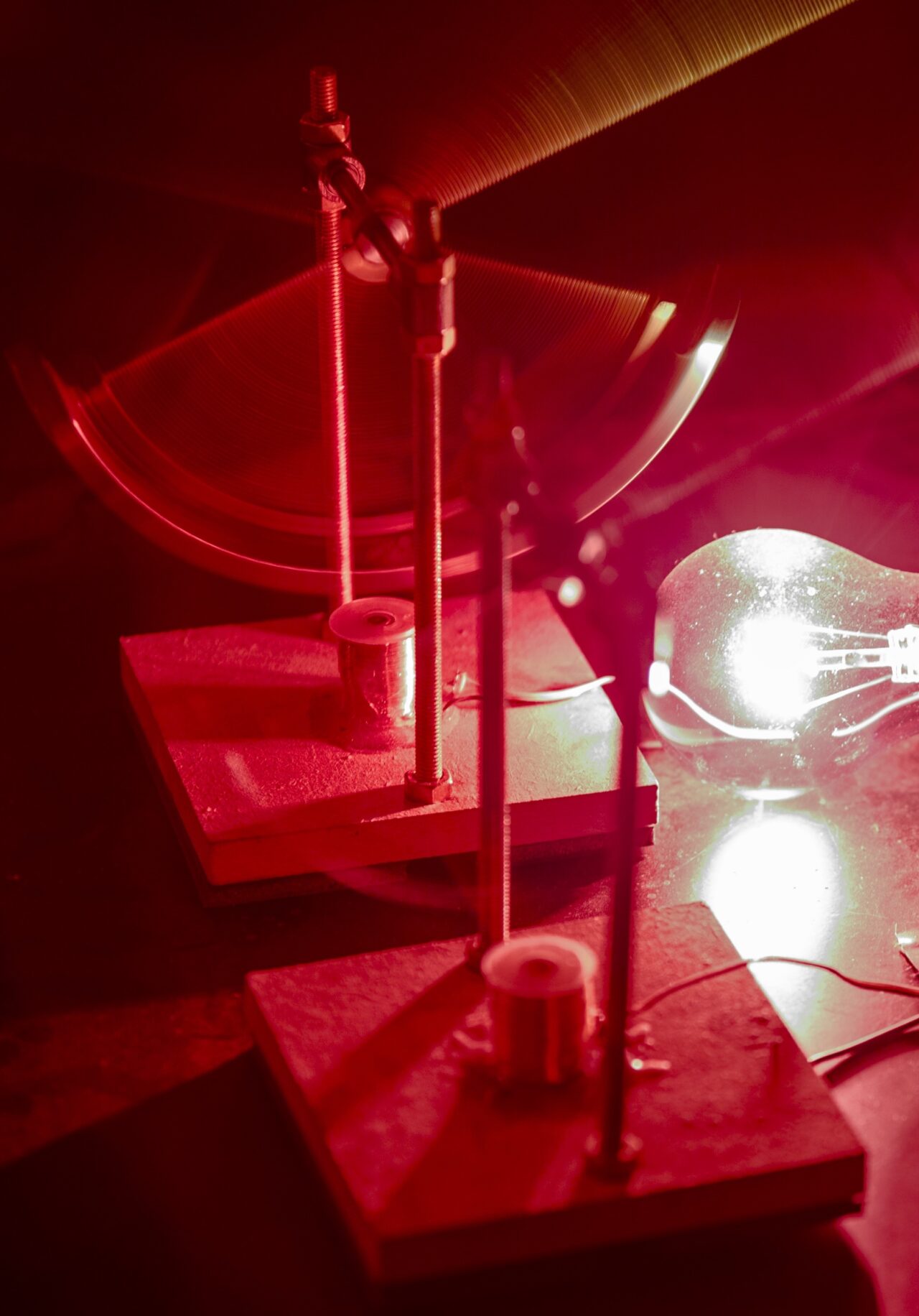 Synchronicity (East Lansing)