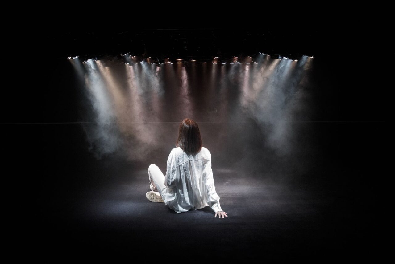 Offspring for Pierre Huyghe